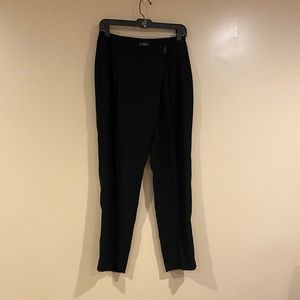 Black House White Market Trouser